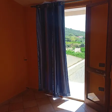 Pisturri * Magomadas