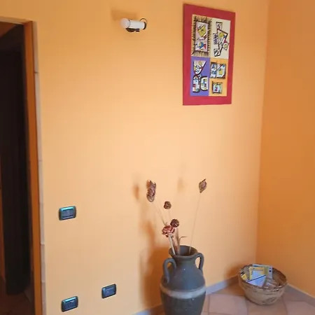 Pisturri Apartamento *