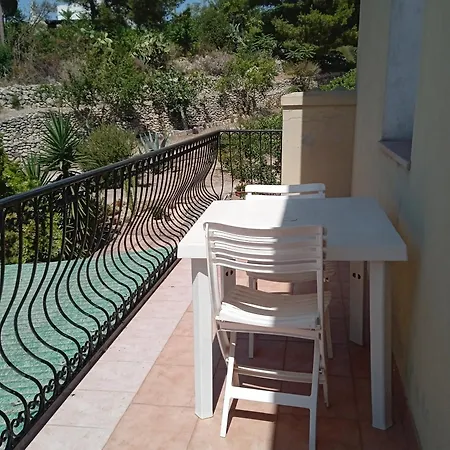 Pisturri Apartment