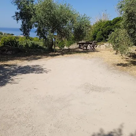 Pisturri Apartamento Magomadas