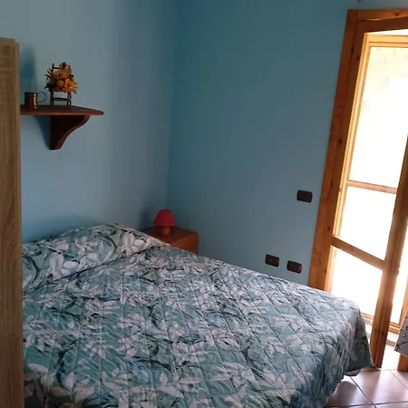 Pisturri Apartment *