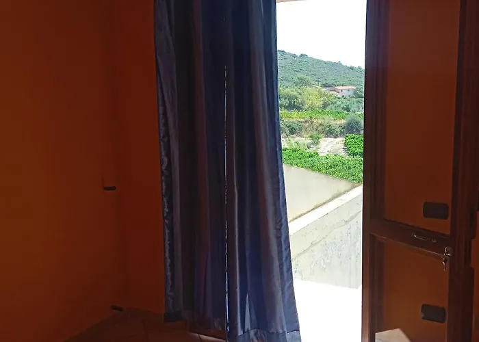 Pisturri * Magomadas